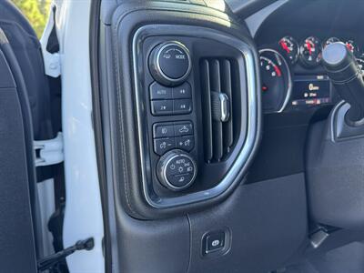 2021 Chevrolet Silverado 1500 LT Trail Boss - Photo 9 - Loganville, GA 30052
