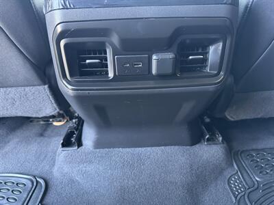 2021 Chevrolet Silverado 1500 LT Trail Boss - Photo 18 - Loganville, GA 30052