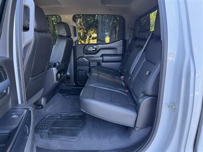 2021 Chevrolet Silverado 1500 LT Trail Boss - Photo 19 - Loganville, GA 30052
