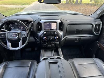 2019 GMC Sierra 1500 SLT   - Photo 14 - Loganville, GA 30052