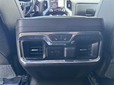 2019 GMC Sierra 1500 SLT   - Photo 19 - Loganville, GA 30052
