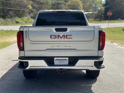 2019 GMC Sierra 1500 SLT   - Photo 5 - Loganville, GA 30052