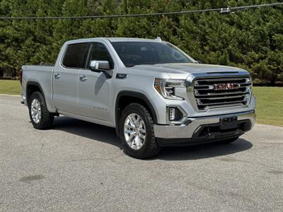 2019 GMC Sierra 1500 SLT   - Photo 3 - Loganville, GA 30052
