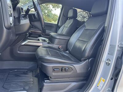 2019 GMC Sierra 1500 SLT   - Photo 9 - Loganville, GA 30052