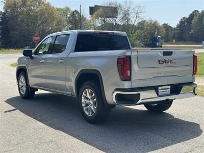 2019 GMC Sierra 1500 SLT   - Photo 4 - Loganville, GA 30052