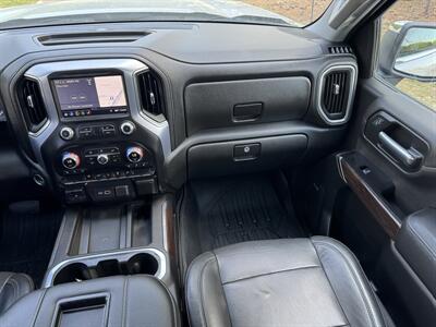 2019 GMC Sierra 1500 SLT   - Photo 16 - Loganville, GA 30052