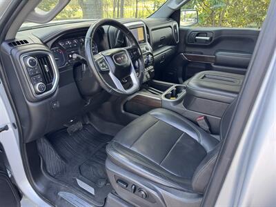 2019 GMC Sierra 1500 SLT   - Photo 7 - Loganville, GA 30052