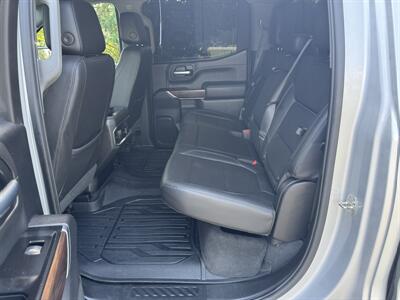 2019 GMC Sierra 1500 SLT   - Photo 18 - Loganville, GA 30052