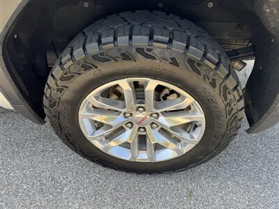 2019 GMC Sierra 1500 SLT   - Photo 20 - Loganville, GA 30052