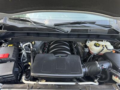 2019 GMC Sierra 1500 SLT   - Photo 21 - Loganville, GA 30052