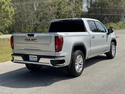2019 GMC Sierra 1500 SLT   - Photo 6 - Loganville, GA 30052