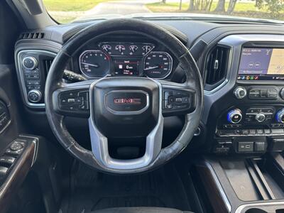 2019 GMC Sierra 1500 SLT   - Photo 12 - Loganville, GA 30052