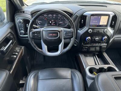 2019 GMC Sierra 1500 SLT   - Photo 13 - Loganville, GA 30052