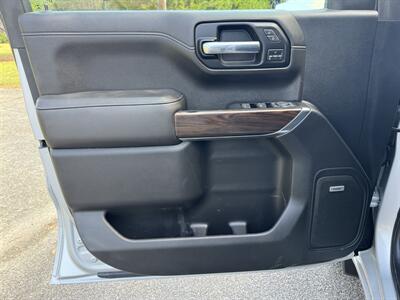 2019 GMC Sierra 1500 SLT   - Photo 11 - Loganville, GA 30052