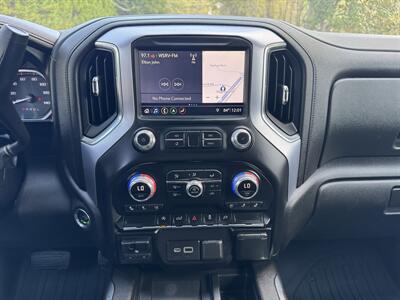 2019 GMC Sierra 1500 SLT   - Photo 15 - Loganville, GA 30052