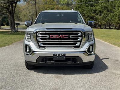2019 GMC Sierra 1500 SLT   - Photo 2 - Loganville, GA 30052