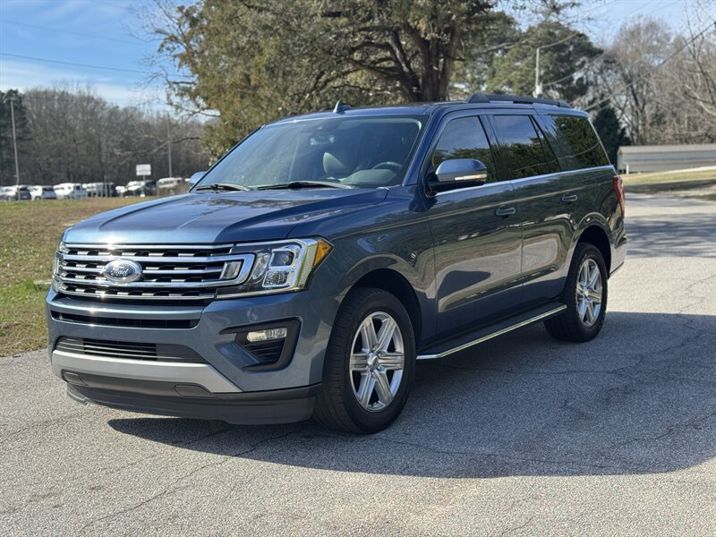 2019 Ford Expedition XLT   - Photo 1 - Loganville, GA 30052