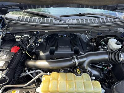 2019 Ford Expedition XLT   - Photo 22 - Loganville, GA 30052