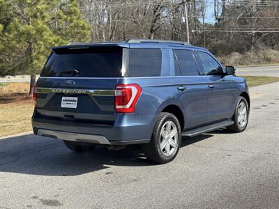2019 Ford Expedition XLT   - Photo 6 - Loganville, GA 30052