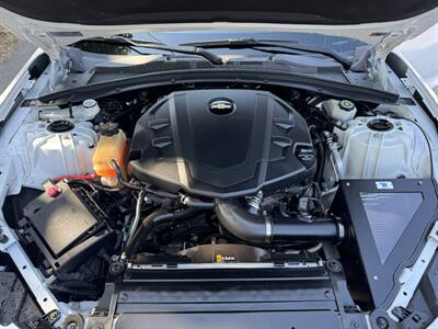 2020 Chevrolet Camaro LT   - Photo 13 - Loganville, GA 30052