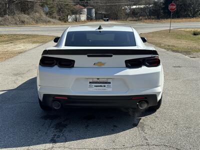 2020 Chevrolet Camaro LT   - Photo 5 - Loganville, GA 30052