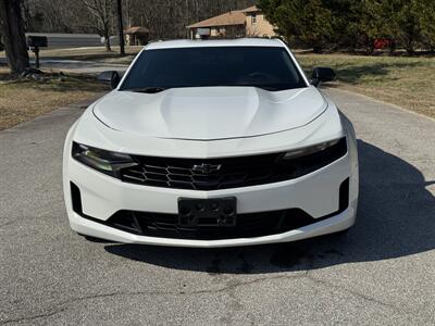 2020 Chevrolet Camaro LT   - Photo 2 - Loganville, GA 30052
