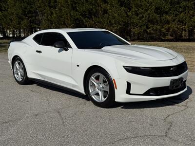 2020 Chevrolet Camaro LT   - Photo 3 - Loganville, GA 30052