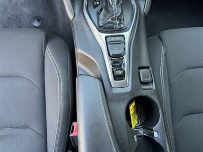 2020 Chevrolet Camaro LT   - Photo 11 - Loganville, GA 30052