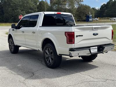 2016 Ford F-150 Lariat   - Photo 6 - Loganville, GA 30052