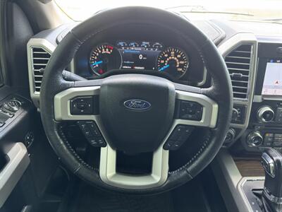 2016 Ford F-150 Lariat   - Photo 10 - Loganville, GA 30052