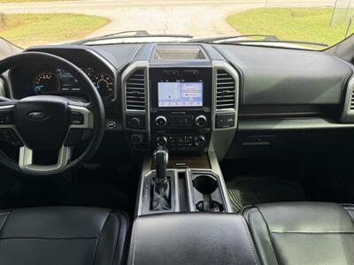 2016 Ford F-150 Lariat   - Photo 12 - Loganville, GA 30052