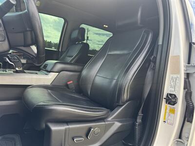 2016 Ford F-150 Lariat   - Photo 7 - Loganville, GA 30052