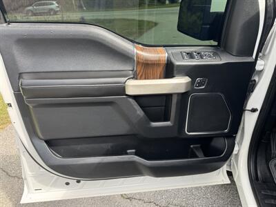 2016 Ford F-150 Lariat   - Photo 8 - Loganville, GA 30052