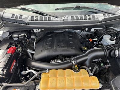 2016 Ford F-150 Lariat   - Photo 18 - Loganville, GA 30052