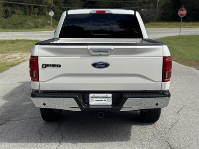 2016 Ford F-150 Lariat   - Photo 5 - Loganville, GA 30052