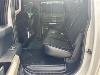 2016 Ford F-150 Lariat   - Photo 17 - Loganville, GA 30052