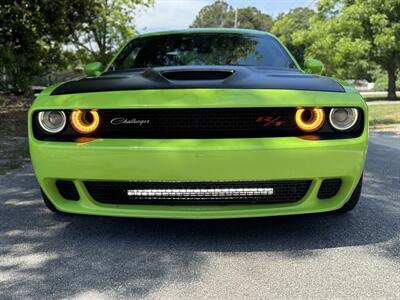 2019 Dodge Challenger R/T Scat Pack Widebody - Photo 3 - Loganville, GA 30052