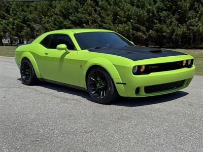 2019 Dodge Challenger R/T Scat Pack Widebody - Photo 4 - Loganville, GA 30052