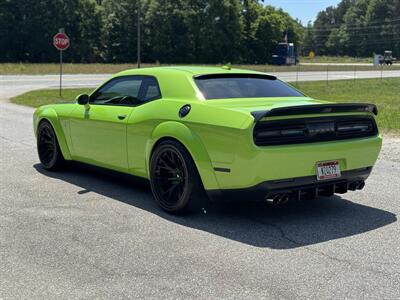 2019 Dodge Challenger R/T Scat Pack Widebody - Photo 8 - Loganville, GA 30052