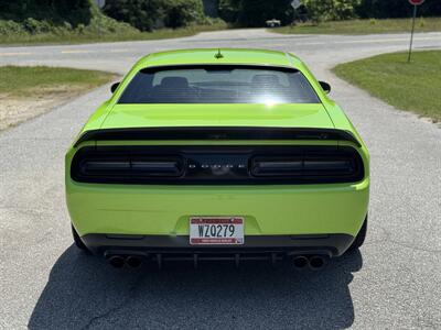 2019 Dodge Challenger R/T Scat Pack Widebody - Photo 7 - Loganville, GA 30052