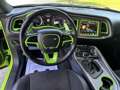 2019 Dodge Challenger R/T Scat Pack Widebody - Photo 12 - Loganville, GA 30052