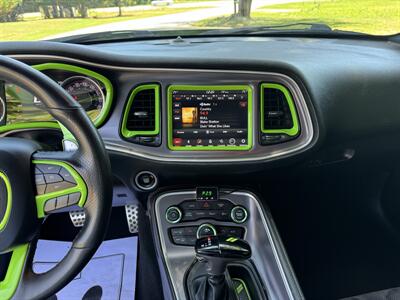 2019 Dodge Challenger R/T Scat Pack Widebody - Photo 13 - Loganville, GA 30052