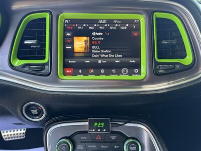 2019 Dodge Challenger R/T Scat Pack Widebody - Photo 15 - Loganville, GA 30052
