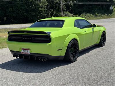 2019 Dodge Challenger R/T Scat Pack Widebody - Photo 5 - Loganville, GA 30052