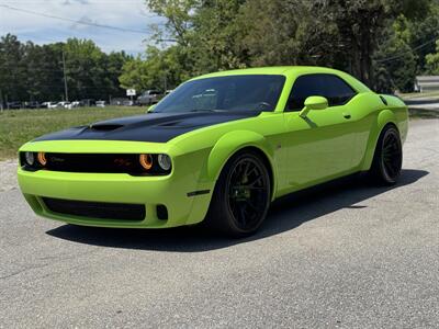 2019 Dodge Challenger R/T Scat Pack Widebody - Photo 1 - Loganville, GA 30052