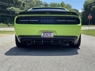 2019 Dodge Challenger R/T Scat Pack Widebody - Photo 6 - Loganville, GA 30052