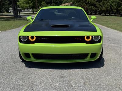 2019 Dodge Challenger R/T Scat Pack Widebody - Photo 2 - Loganville, GA 30052