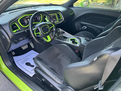 2019 Dodge Challenger R/T Scat Pack Widebody - Photo 9 - Loganville, GA 30052