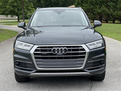 2018 Audi Q5 2.0T quattro Prestig   - Photo 2 - Loganville, GA 30052