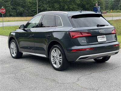 2018 Audi Q5 2.0T quattro Prestig   - Photo 6 - Loganville, GA 30052